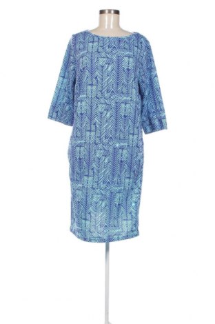 Φόρεμα Helena Vera, Μέγεθος M, Χρώμα Πολύχρωμο, Τιμή 3,58 €