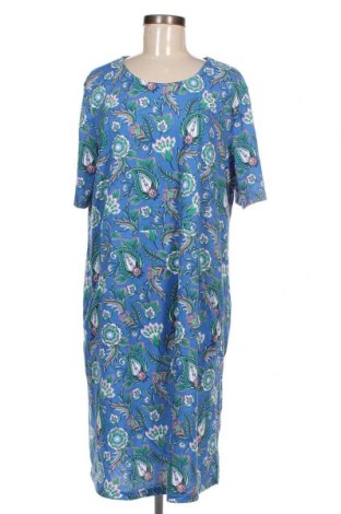 Kleid Helena Vera, Größe XXL, Farbe Blau, Preis € 70,98