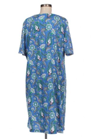 Kleid Helena Vera, Größe XXL, Farbe Blau, Preis 70,98 €