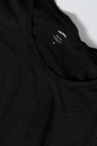 Φόρεμα Hema, Μέγεθος XL, Χρώμα Μαύρο, Τιμή 8,61 €