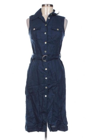 Kleid Hennes, Größe M, Farbe Blau, Preis 20,18 €