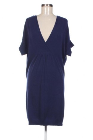 Kleid Herno, Größe M, Farbe Blau, Preis 16,65 €