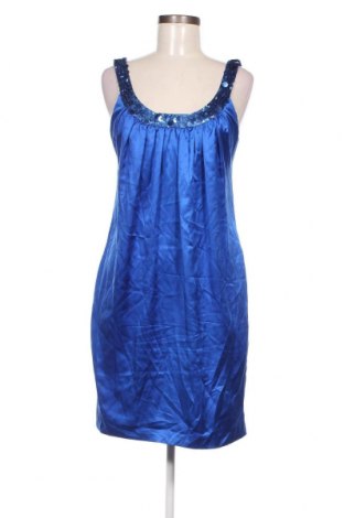 Šaty  Hexeline, Velikost M, Barva Modrá, Cena  867,00 Kč
