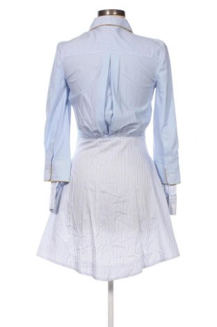 Φόρεμα Hilfiger Collection, Μέγεθος XS, Χρώμα Πολύχρωμο, Τιμή 171,88 €
