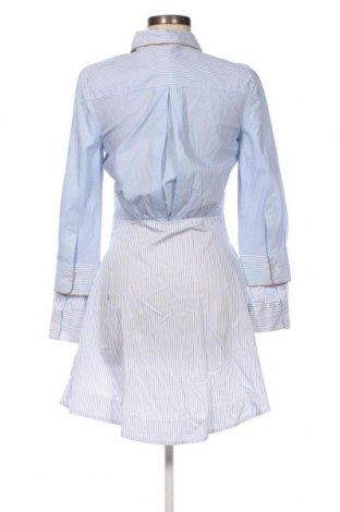 Φόρεμα Hilfiger Collection, Μέγεθος S, Χρώμα Πολύχρωμο, Τιμή 146,55 €