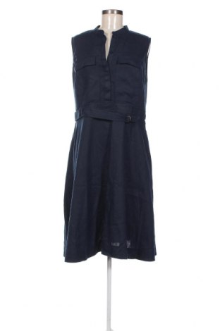Φόρεμα Hobbs, Μέγεθος XL, Χρώμα Μπλέ, Τιμή 174,41 €