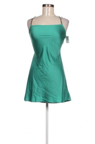Φόρεμα Hoermanseder x About You, Μέγεθος M, Χρώμα Πράσινο, Τιμή 15,77 €