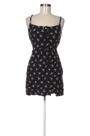 Kleid Hollister, Größe M, Farbe Schwarz, Preis € 11,83
