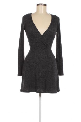 Kleid Hollister, Größe XS, Farbe Grau, Preis € 3,55