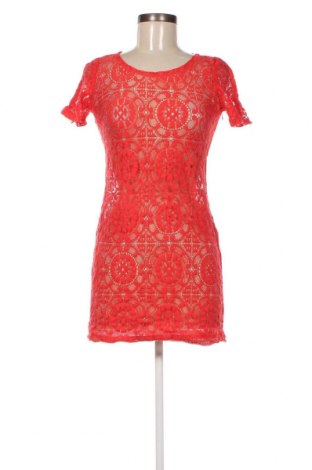 Šaty  Hollister, Velikost S, Barva Červená, Cena  98,00 Kč