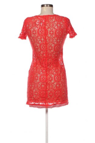 Kleid Hollister, Größe S, Farbe Rot, Preis 5,49 €