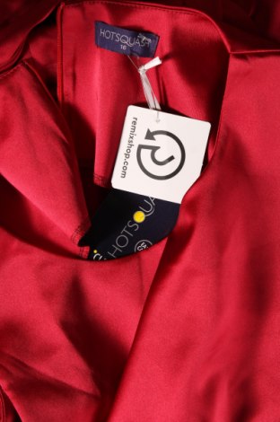 Kleid HotSquash London, Größe XL, Farbe Rot, Preis 56,34 €