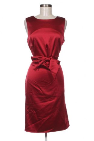 Sukienka HotSquash London, Rozmiar XL, Kolor Czerwony, Cena 253,22 zł