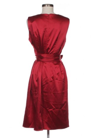 Šaty  HotSquash London, Velikost XL, Barva Červená, Cena  1 394,00 Kč