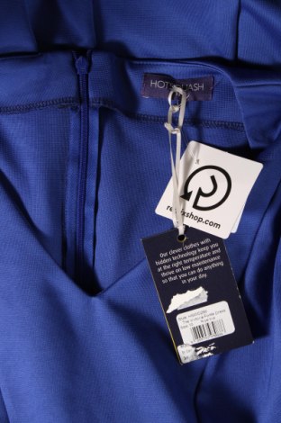 Kleid HotSquash London, Größe M, Farbe Blau, Preis 56,34 €