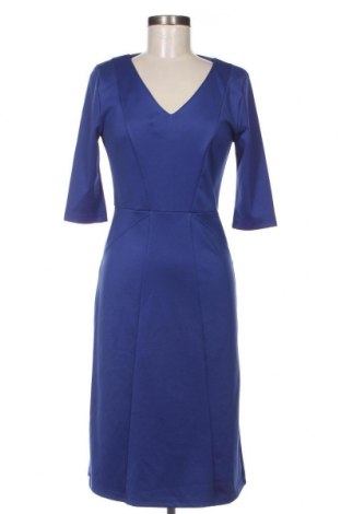 Šaty  HotSquash London, Velikost M, Barva Modrá, Cena  934,00 Kč