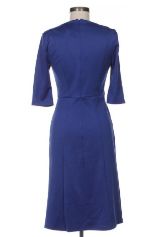 Kleid HotSquash London, Größe M, Farbe Blau, Preis 56,34 €