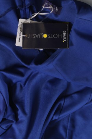 Sukienka HotSquash London, Rozmiar L, Kolor Niebieski, Cena 182,75 zł