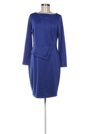 Φόρεμα HotSquash London, Μέγεθος L, Χρώμα Μπλέ, Τιμή 71,95 €