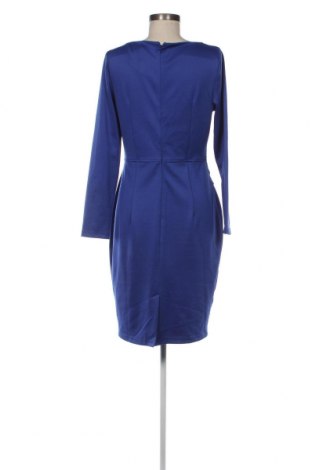 Šaty  HotSquash London, Veľkosť L, Farba Modrá, Cena  39,62 €