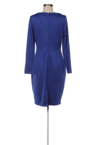 Φόρεμα HotSquash London, Μέγεθος M, Χρώμα Μπλέ, Τιμή 71,95 €