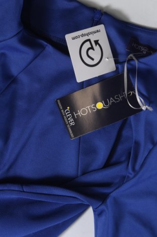 Φόρεμα HotSquash London, Μέγεθος M, Χρώμα Μπλέ, Τιμή 71,95 €