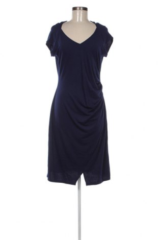 Šaty  HotSquash London, Veľkosť XL, Farba Modrá, Cena  39,62 €