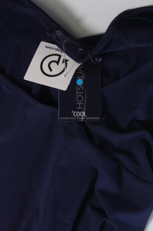 Šaty  HotSquash London, Velikost XL, Barva Modrá, Cena  1 290,00 Kč