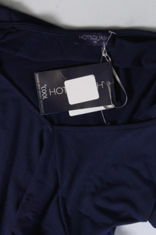 Rochie HotSquash London, Mărime XL, Culoare Albastru, Preț 197,60 Lei