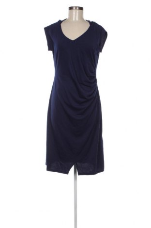 Sukienka HotSquash London, Rozmiar XL, Kolor Niebieski, Cena 182,75 zł