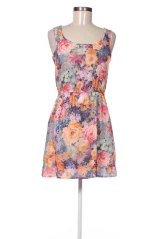 Φόρεμα House, Μέγεθος XS, Χρώμα Πολύχρωμο, Τιμή 17,94 €