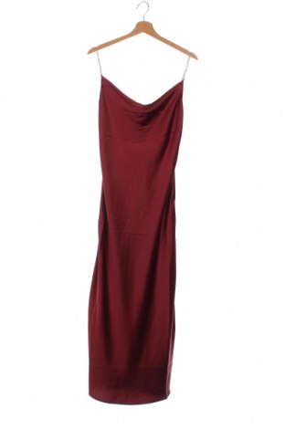 Kleid Hugo Boss, Größe M, Farbe Rot, Preis 211,34 €