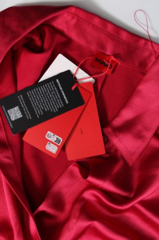 Kleid Hugo Boss, Größe M, Farbe Rosa, Preis € 155,60