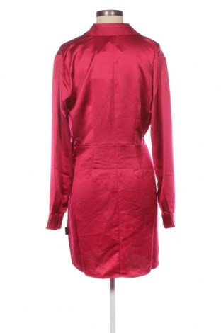 Kleid Hugo Boss, Größe M, Farbe Rosa, Preis € 180,93