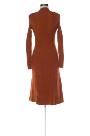 Šaty  Hugo Boss, Velikost S, Barva Oranžová, Cena  4 477,00 Kč