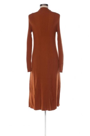 Kleid Hugo Boss, Größe L, Farbe Orange, Preis 153,79 €