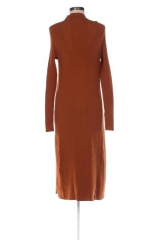 Kleid Hugo Boss, Größe XL, Farbe Orange, Preis 72,37 €