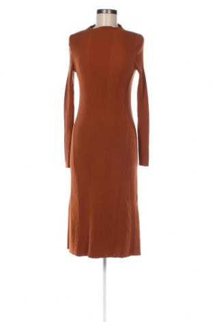 Kleid Hugo Boss, Größe XS, Farbe Orange, Preis € 72,37