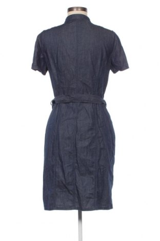Šaty  Hugo Boss, Veľkosť M, Farba Modrá, Cena  83,35 €