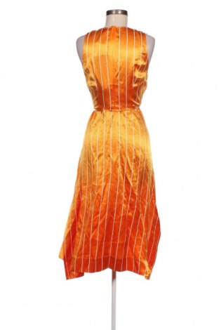Kleid Hugo Boss, Größe M, Farbe Gelb, Preis 170,07 €