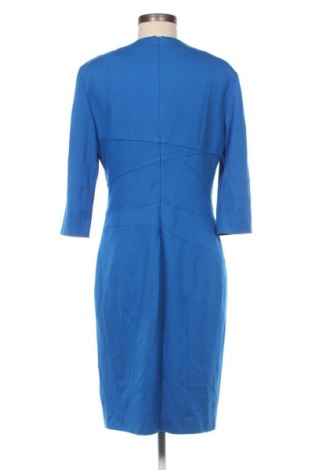 Φόρεμα Hugo Boss, Μέγεθος L, Χρώμα Μπλέ, Τιμή 75,21 €