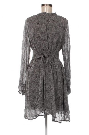 Kleid IKKS, Größe L, Farbe Grau, Preis 87,44 €