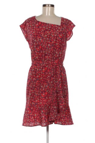 Kleid IKKS, Größe M, Farbe Rot, Preis € 25,89