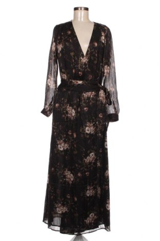 Φόρεμα IKKS, Μέγεθος M, Χρώμα Μαύρο, Τιμή 56,07 €
