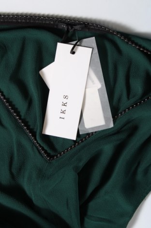 Kleid IKKS, Größe M, Farbe Grün, Preis 46,73 €