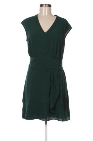 Φόρεμα IKKS, Μέγεθος M, Χρώμα Πράσινο, Τιμή 60,08 €