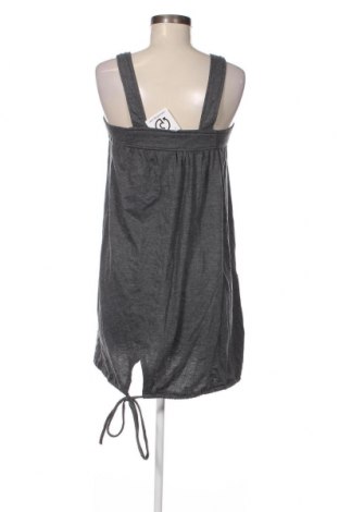 Kleid Ichi, Größe S, Farbe Grau, Preis 23,66 €