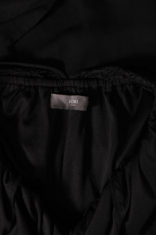 Kleid Ichi, Größe M, Farbe Schwarz, Preis € 23,66