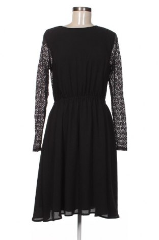 Šaty  Ichi, Veľkosť M, Farba Čierna, Cena  2,89 €