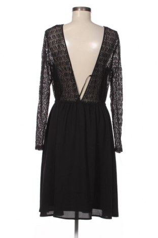 Kleid Ichi, Größe M, Farbe Schwarz, Preis € 23,66